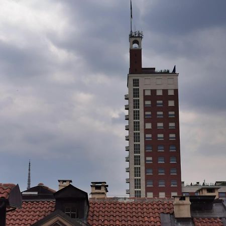 Torino Vacancy San Tommaso Suite Exterior foto