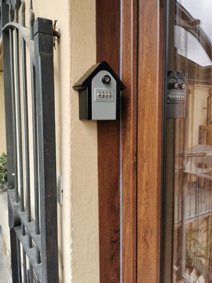 Torino Vacancy San Tommaso Suite Exterior foto