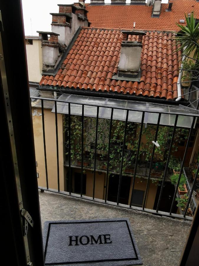 Torino Vacancy San Tommaso Suite Exterior foto